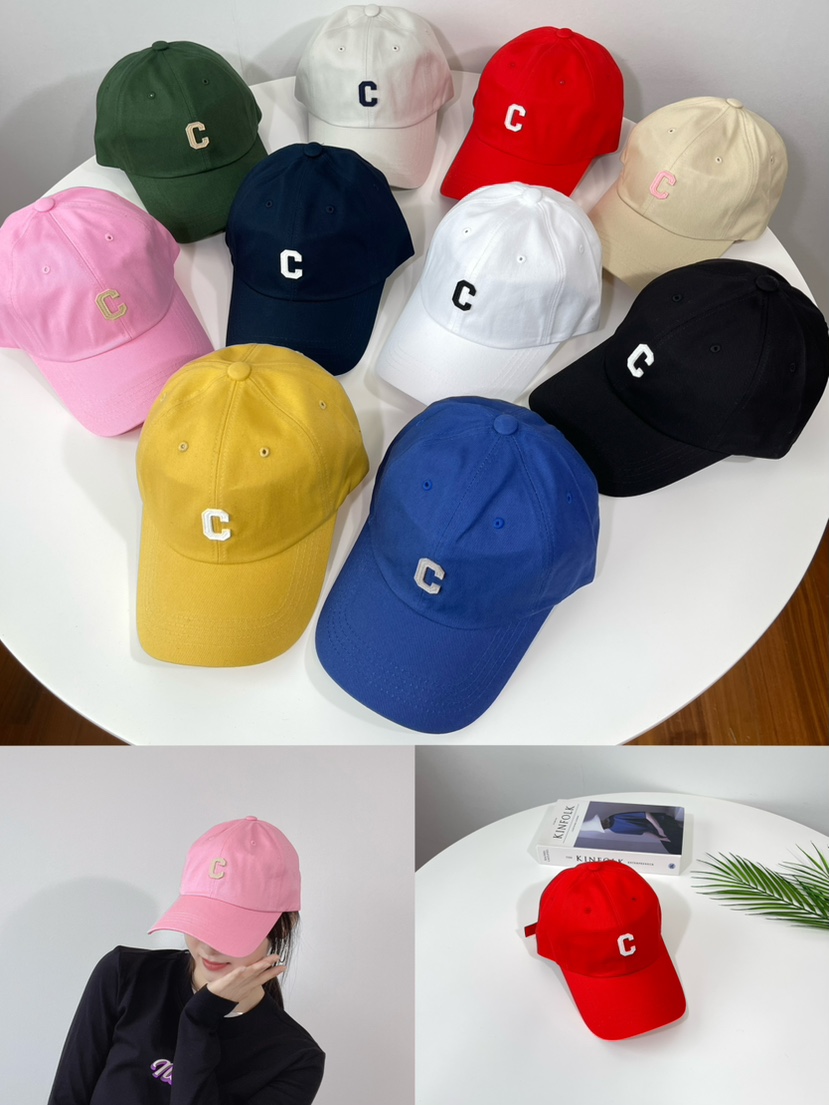 LOVELY HAT東大門實拍女士新品休閑26春夏時尚真品熱賣帽子LOVELY HAT帽子