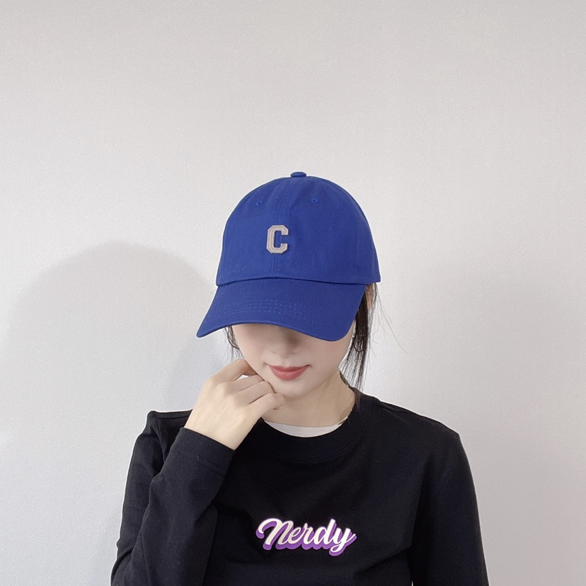 LOVELY HAT東大門實拍女士新品休閑26春夏時尚真品熱賣帽子LOVELY HAT帽子圖色2