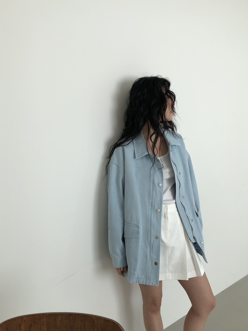 ATHEA東大門直郵女士新款職業推薦真品人氣休閑時尚熱賣夾克ATHEA夾克