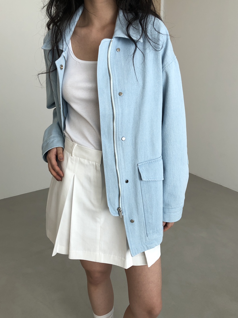 ATHEA東大門直郵女士新款職業推薦真品人氣休閑時尚熱賣夾克ATHEA夾克