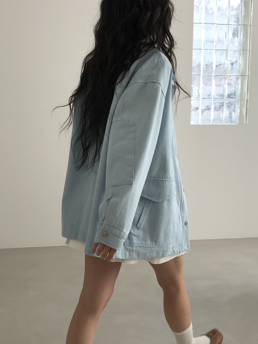 ATHEA東大門直郵女士新款職業推薦真品人氣休閑時尚熱賣夾克ATHEA夾克