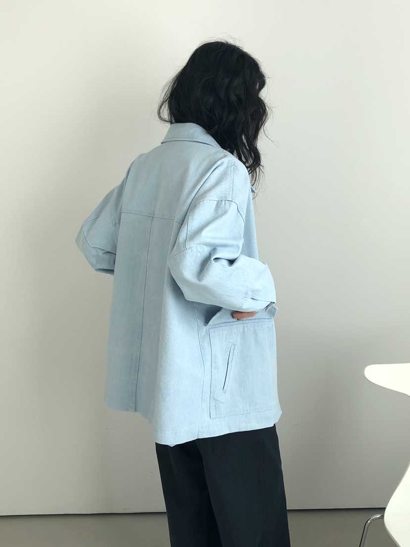 ATHEA東大門直郵女士新款職業推薦真品人氣休閑時尚熱賣夾克ATHEA夾克