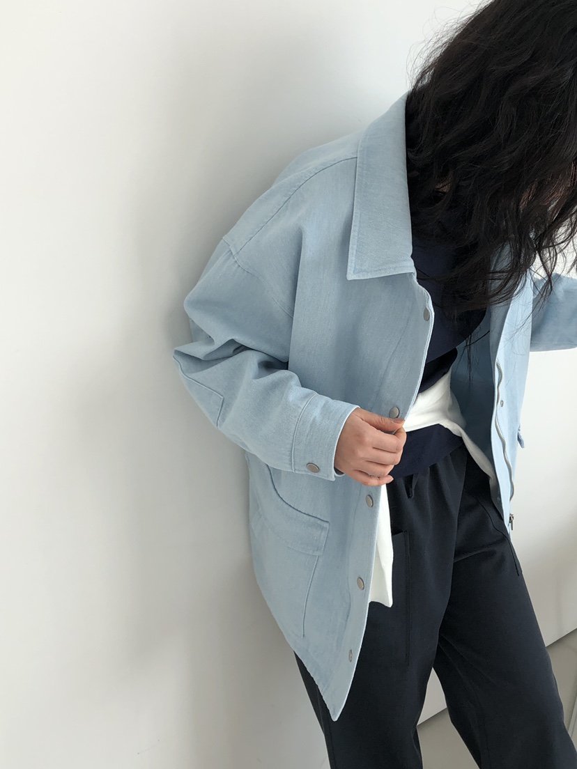 ATHEA東大門直郵女士新款職業推薦真品人氣休閑時尚熱賣夾克ATHEA夾克