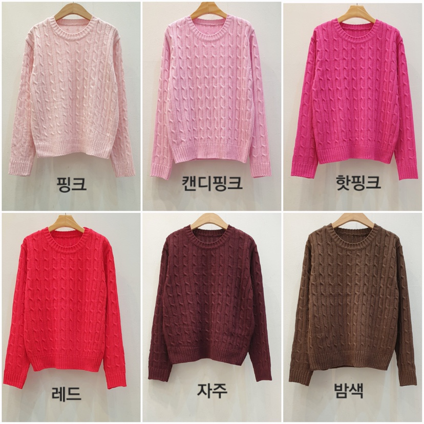 BLACK NOTE韓國代購女裝新品人氣26春夏時尚推薦休閑針織衫BLACK NOTE針織衫