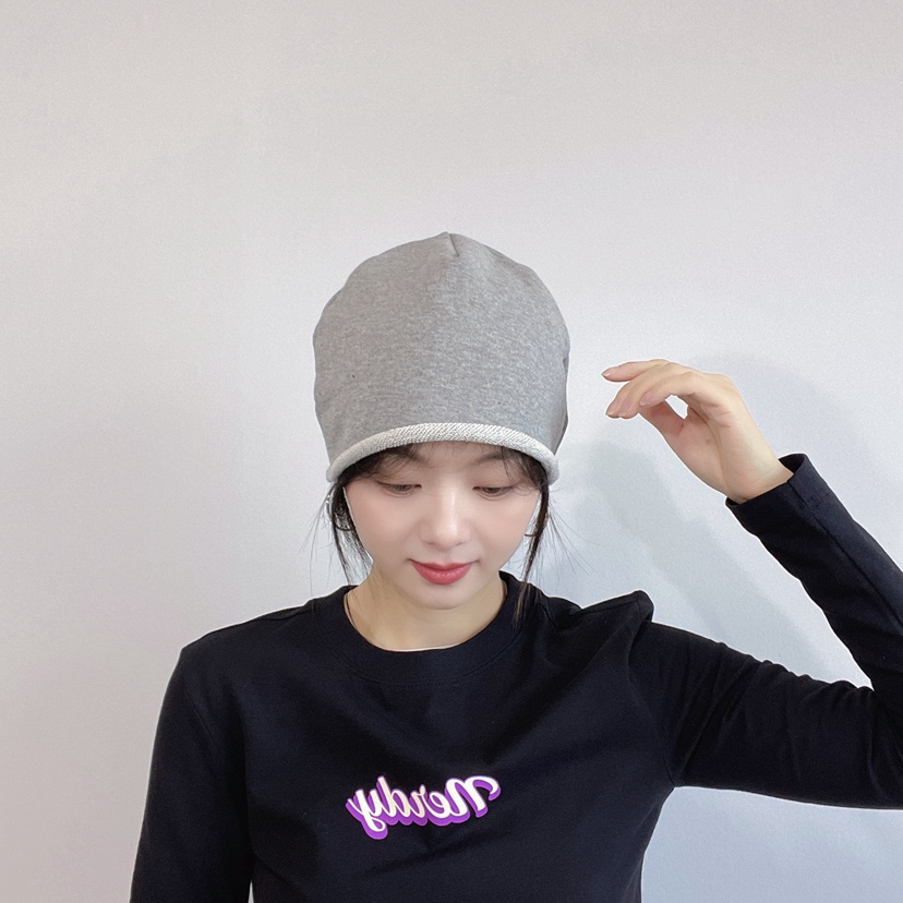 LOVELY HAT東大門代購女裝新品推薦26春夏真品時尚熱賣帽子LOVELY HAT帽子