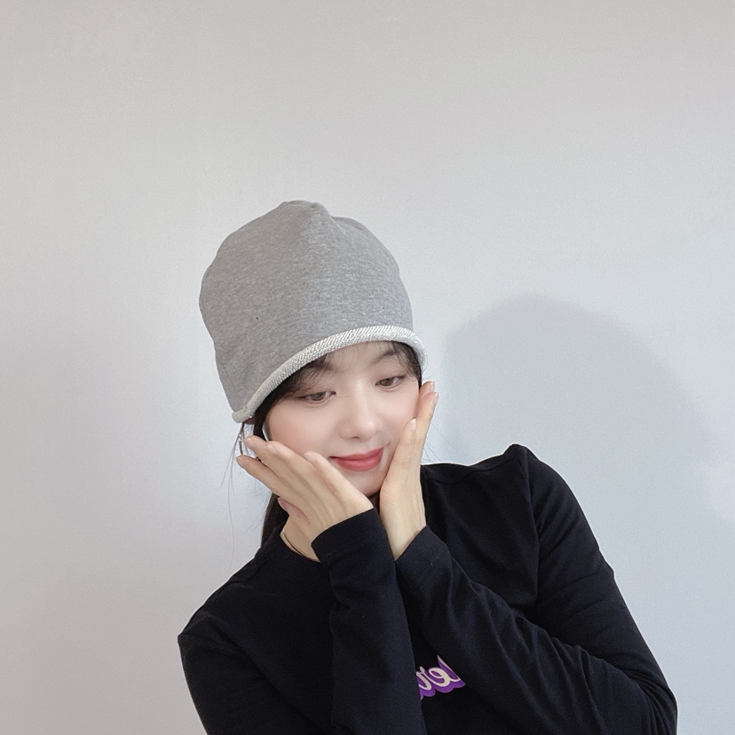 LOVELY HAT東大門代購女裝新品推薦26春夏真品時尚熱賣帽子LOVELY HAT帽子