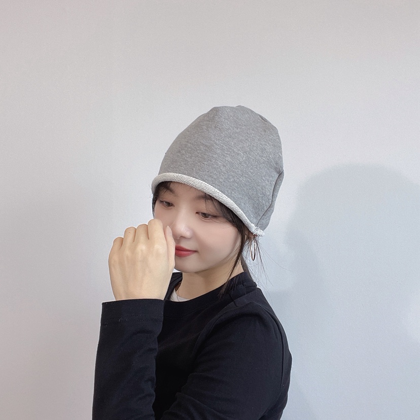 LOVELY HAT東大門代購女裝新品推薦26春夏真品時尚熱賣帽子LOVELY HAT帽子