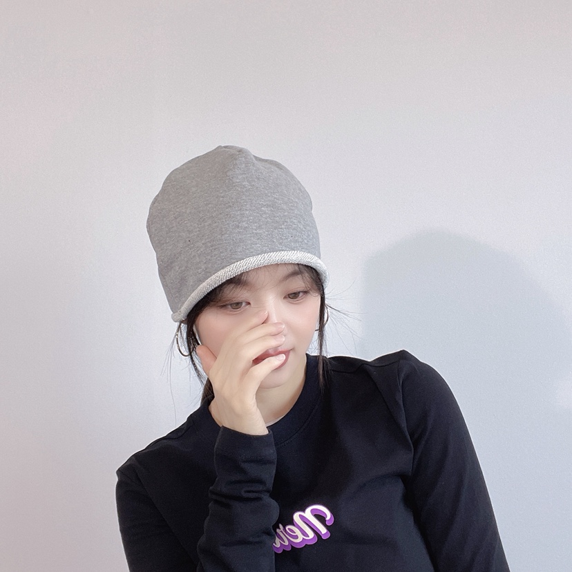 LOVELY HAT東大門代購女裝新品推薦26春夏真品時尚熱賣帽子LOVELY HAT帽子