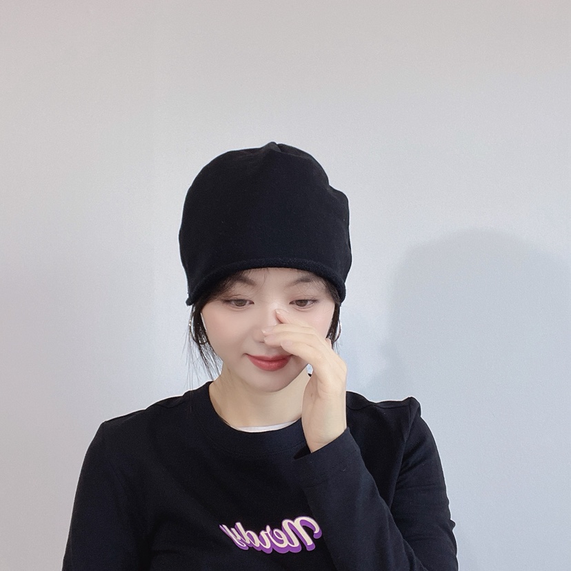 LOVELY HAT東大門代購女裝新品推薦26春夏真品時尚熱賣帽子LOVELY HAT帽子