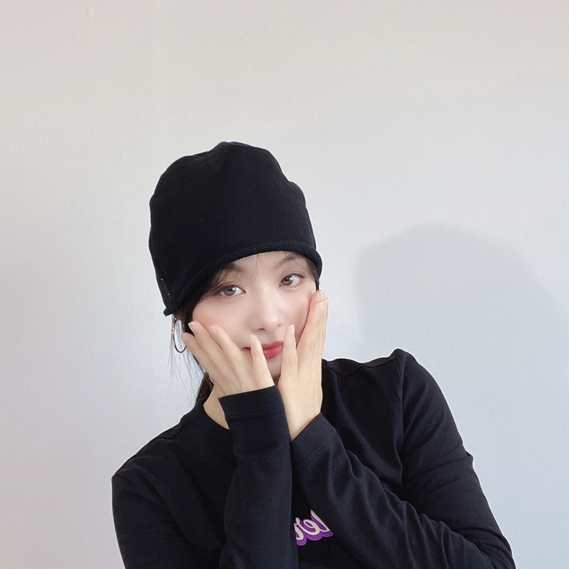 LOVELY HAT東大門代購女裝新品推薦26春夏真品時尚熱賣帽子LOVELY HAT帽子