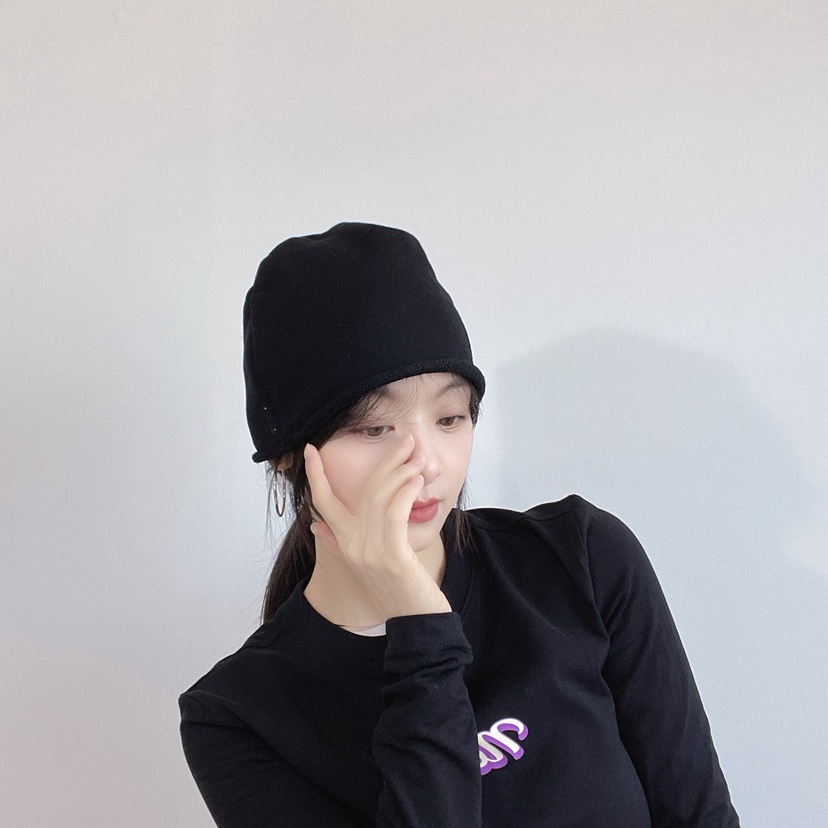 LOVELY HAT東大門代購女裝新品推薦26春夏真品時尚熱賣帽子LOVELY HAT帽子