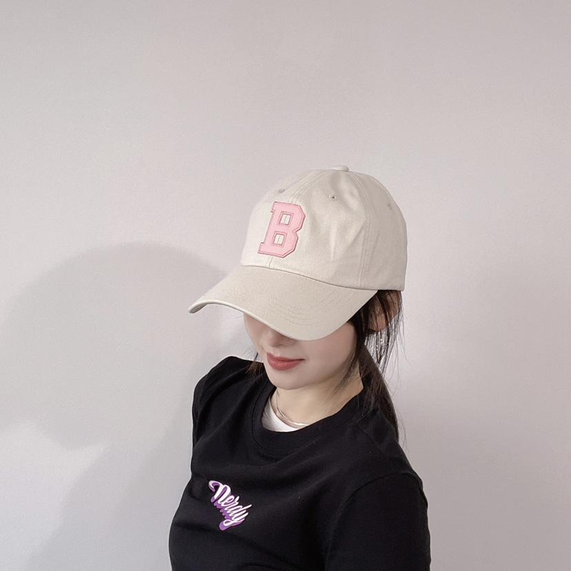 LOVELY HAT東大門直郵女士新品時尚真品推薦職業熱賣帽子LOVELY HAT帽子