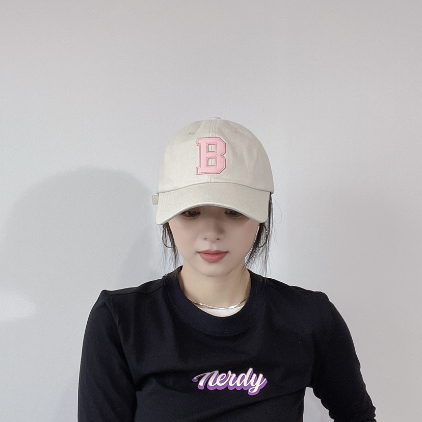 LOVELY HAT東大門直郵女士新品時尚真品推薦職業熱賣帽子LOVELY HAT帽子