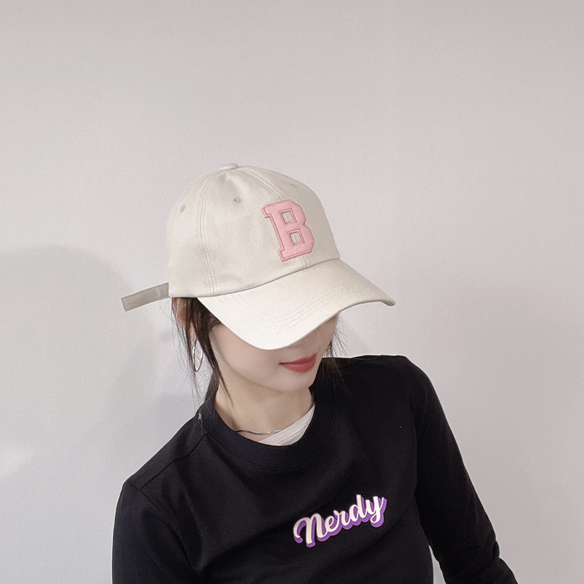 LOVELY HAT東大門直郵女士新品時尚真品推薦職業熱賣帽子LOVELY HAT帽子