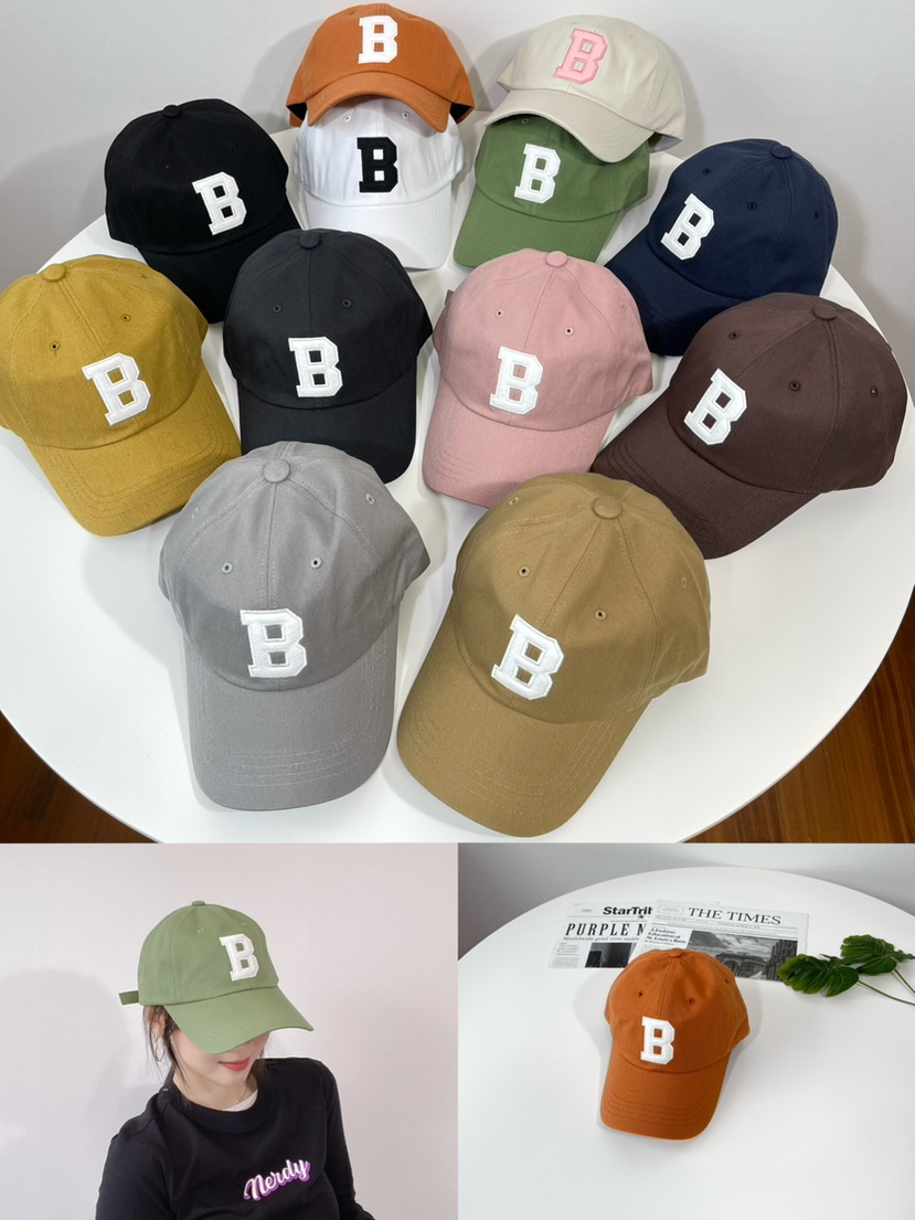 LOVELY HAT東大門直郵女士新品時尚真品推薦職業熱賣帽子LOVELY HAT帽子