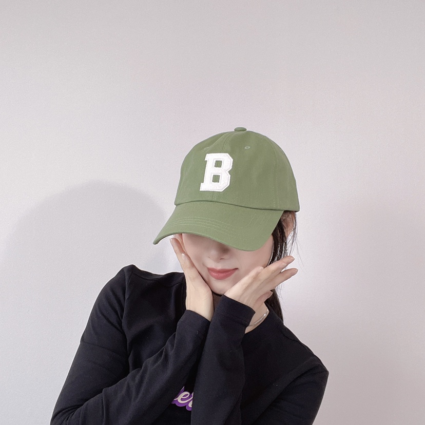 LOVELY HAT東大門直郵女士新品時尚真品推薦職業熱賣帽子LOVELY HAT帽子圖色1