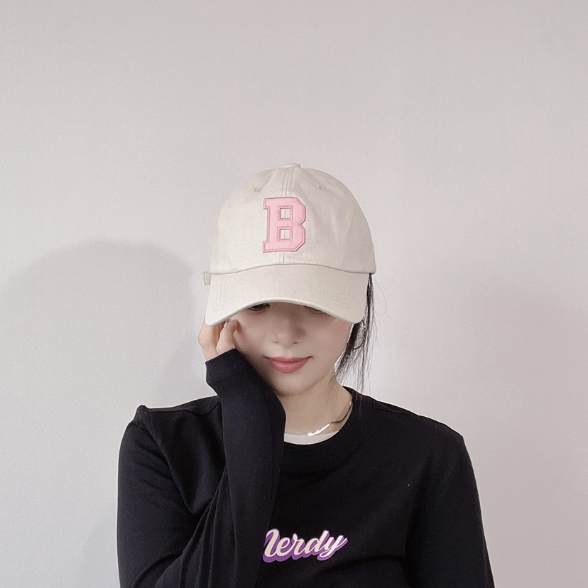 LOVELY HAT東大門直郵女士新品時尚真品推薦職業熱賣帽子LOVELY HAT帽子圖色2