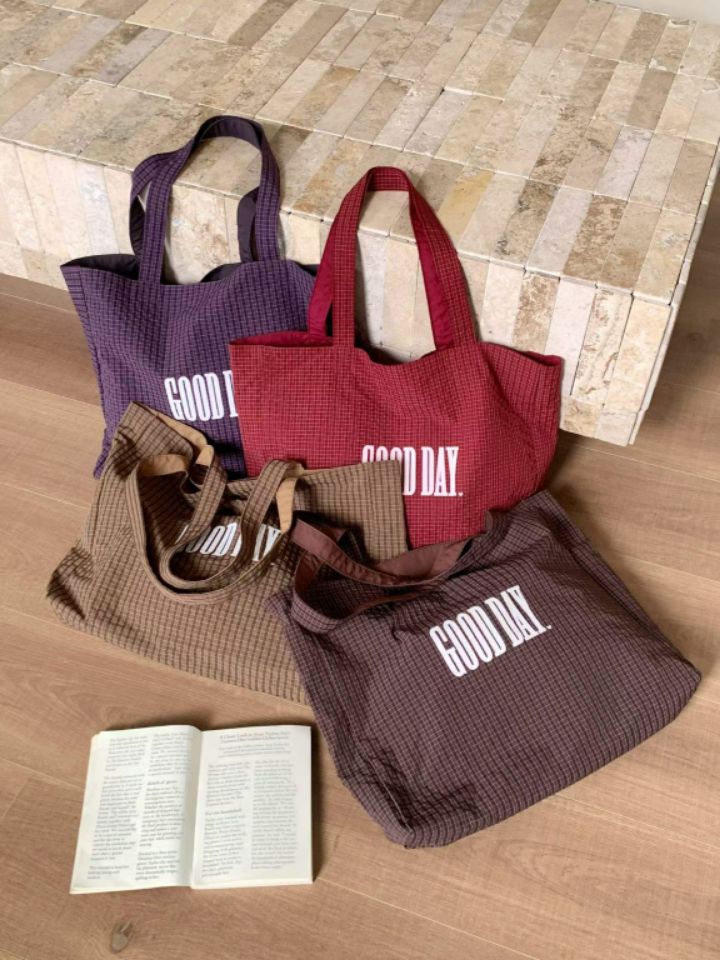 TROUVAILLE韓國代購女裝新品真品人氣職業單肩斜跨包雙面TROUVAILLE單肩/斜跨包