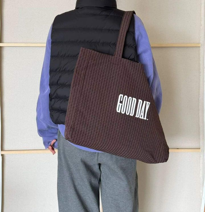 TROUVAILLE韓國代購女裝新品真品人氣職業單肩斜跨包雙面TROUVAILLE單肩/斜跨包