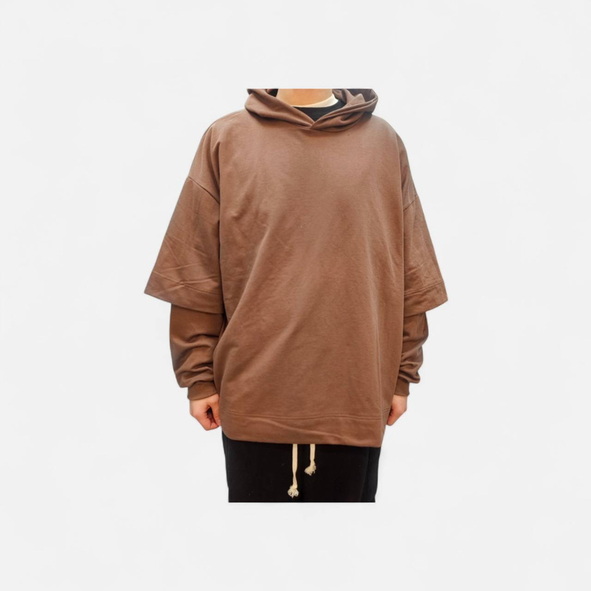 VENDER東大門直郵女裝新品人氣推薦真品時尚休閑衛衣連帽VENDER衛衣