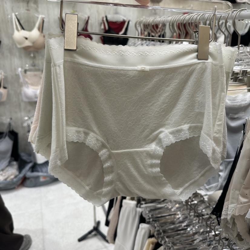 FLORAL-P東大門實拍女士新款休閑時尚職業推薦人氣熱賣內褲FLORAL-P內褲