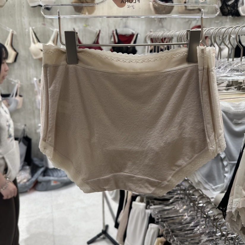 FLORAL-P東大門實拍女士新款休閑時尚職業推薦人氣熱賣內褲FLORAL-P內褲