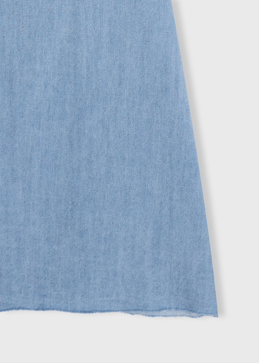 A Flan韓國直郵女士新款職業熱賣26春夏推薦人氣真品長裙AFN/FLAN EDITION長裙