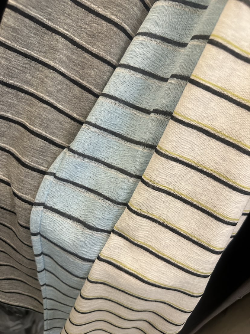 MONDAYMORING東大門代購女裝新品26春夏真品休閑推薦長袖T恤MONDAYMORING長袖T恤