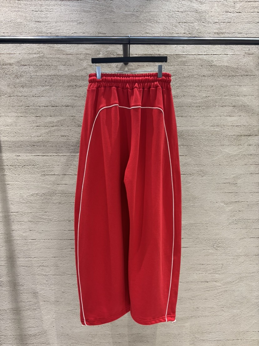 SUGAR CASE東大門代購女裝新品真品推薦熱賣人氣26春夏休閑褲SUGAR CASE休閑褲