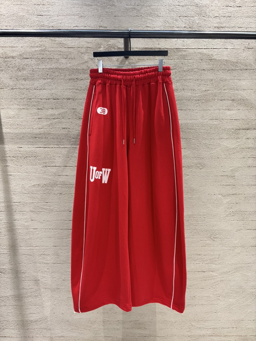 SUGAR CASE東大門代購女裝新品真品推薦熱賣人氣26春夏休閑褲SUGAR CASE休閑褲圖色1