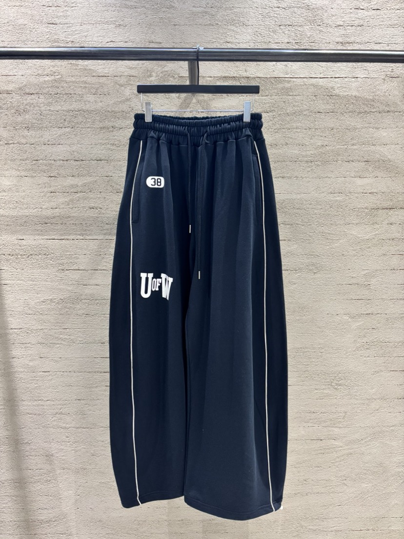 SUGAR CASE東大門代購女裝新品真品推薦熱賣人氣26春夏休閑褲SUGAR CASE休閑褲圖色2