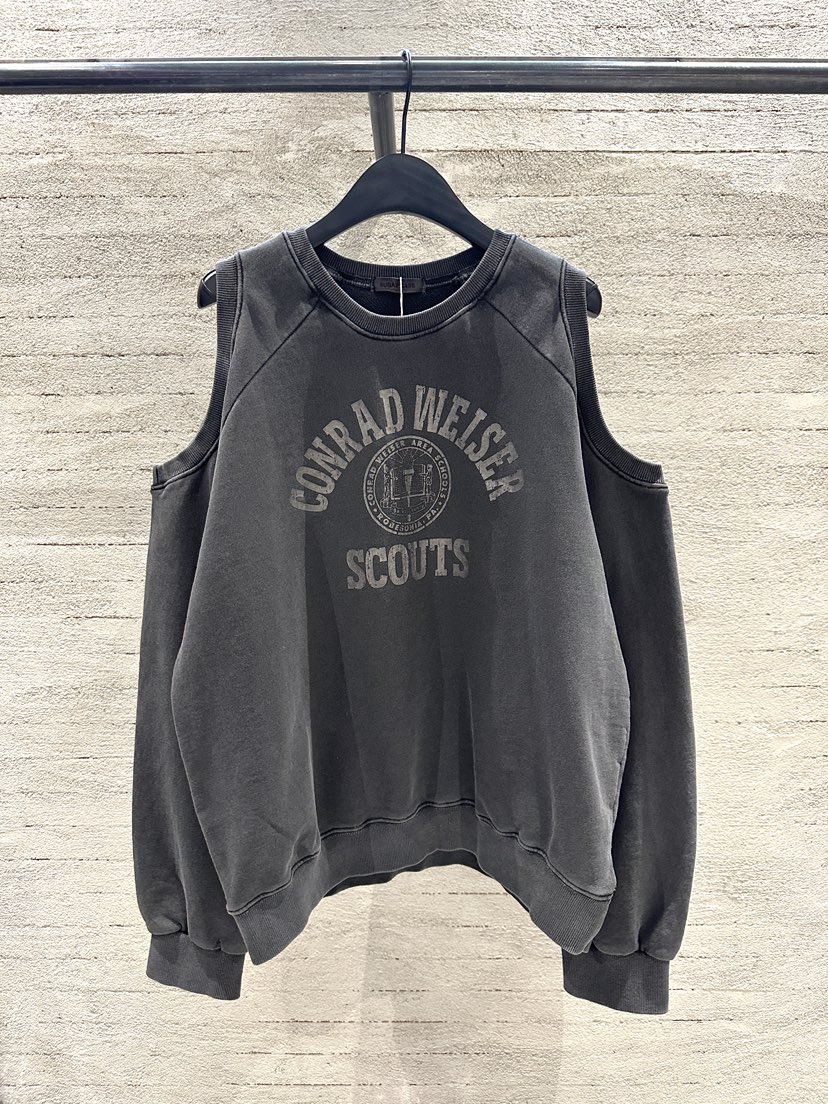 SUGAR CASE韓國代購女裝新品推薦真品熱賣人氣26春夏衛衣SUGAR CASE衛衣圖色2