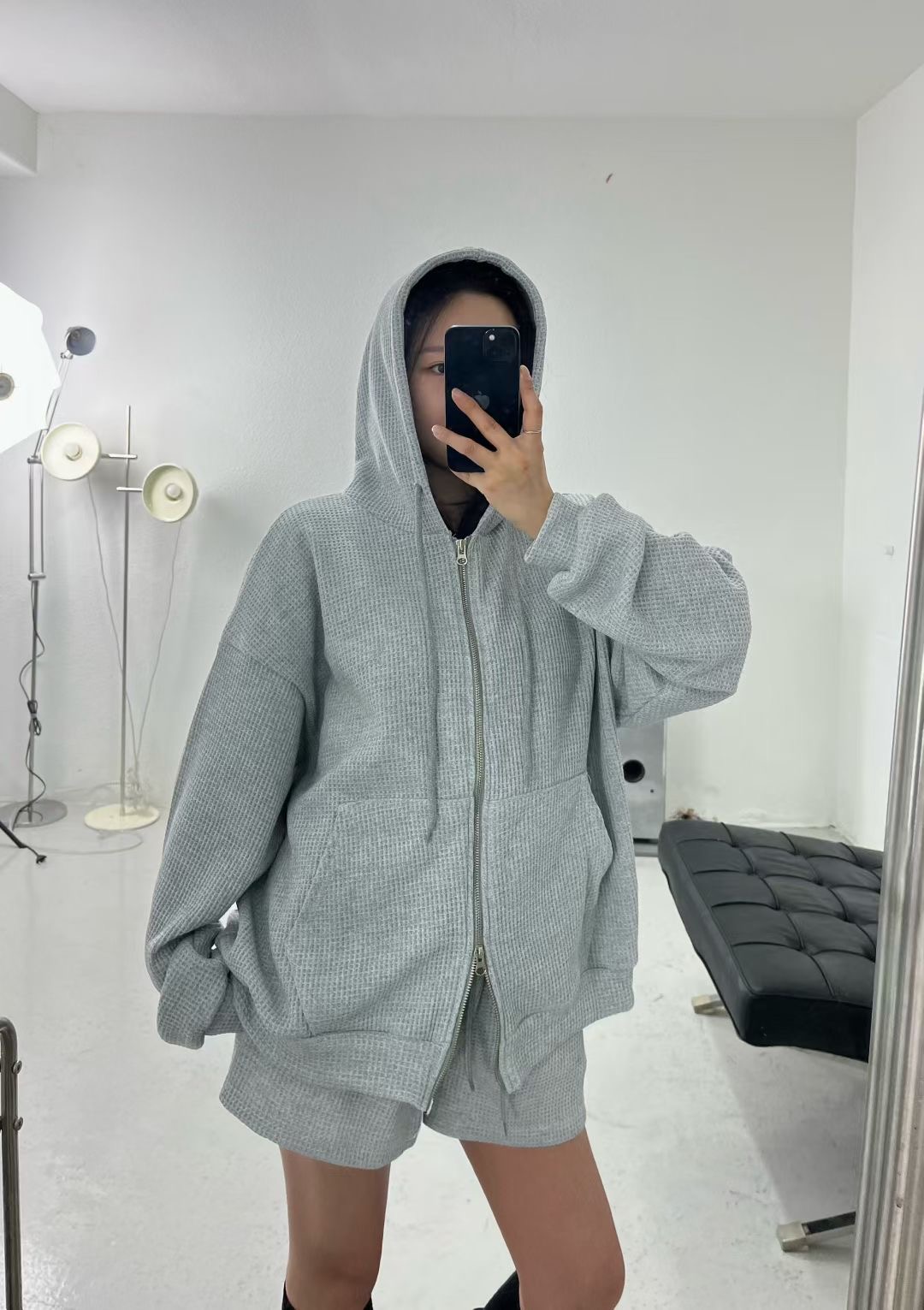 1POINT-원포인트-T韓國代購女裝新款真品26春夏職業套裝1POINT套裝圖色1