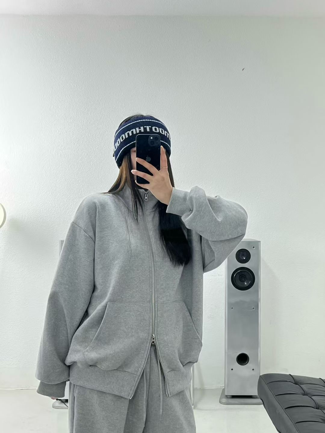 1POINT-원포인트-T東大門直郵女裝新款真品人氣26春夏套裝1POINT套裝