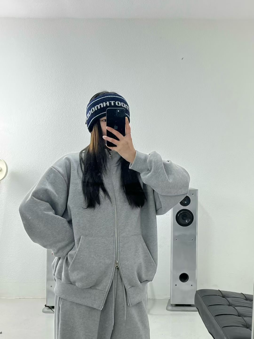 1POINT-원포인트-T東大門直郵女裝新款真品人氣26春夏套裝1POINT套裝