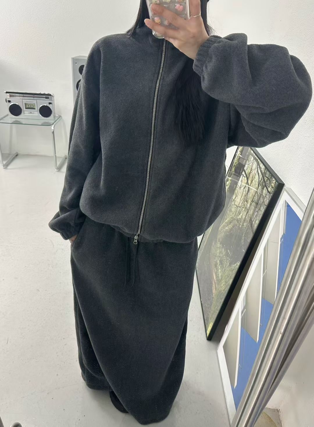 1POINT-원포인트-T韓國代購女裝新品推薦熱賣26春夏套裝1POINT套裝