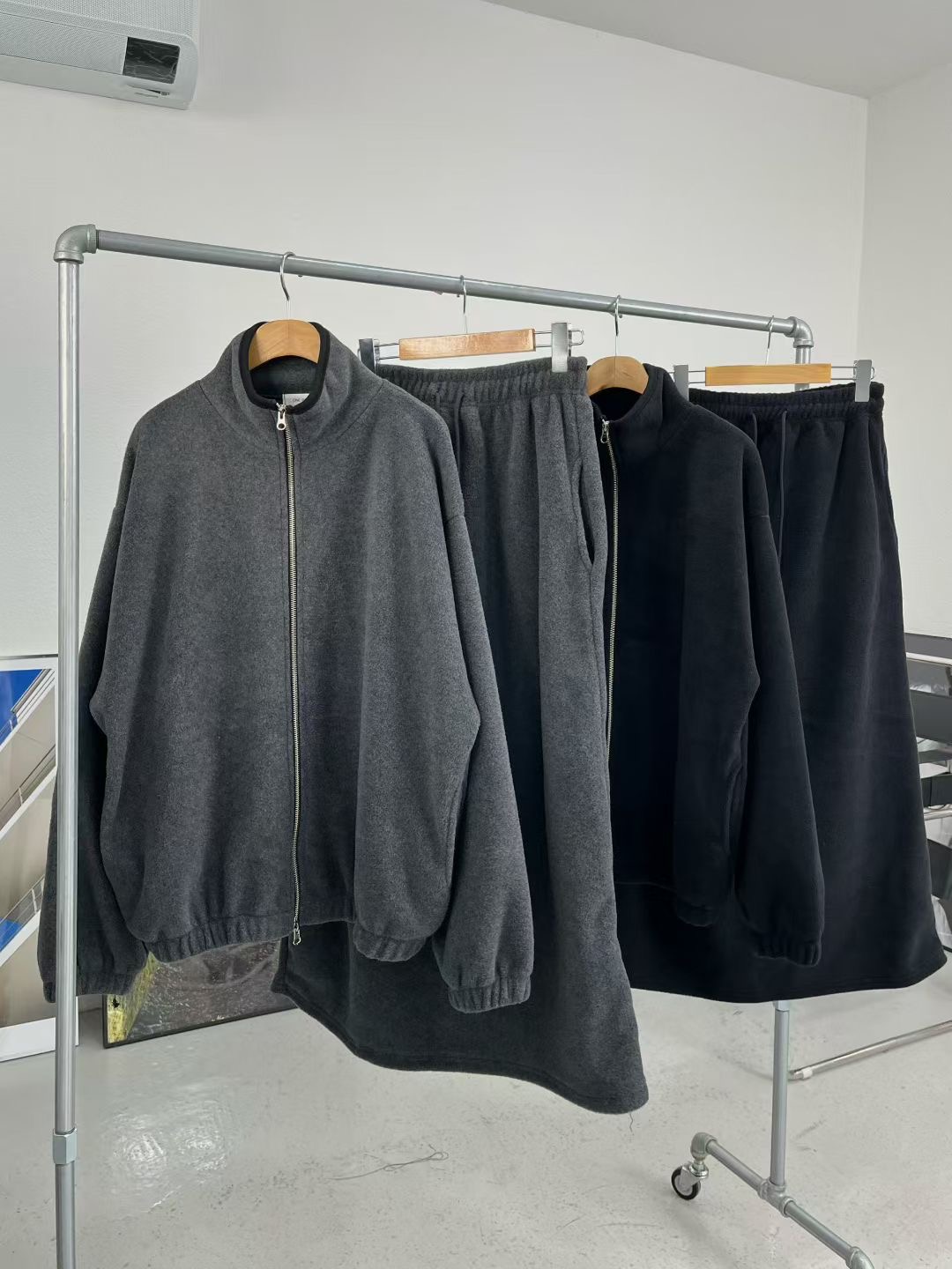 1POINT-원포인트-T韓國代購女裝新品推薦熱賣26春夏套裝1POINT套裝圖色2左二色