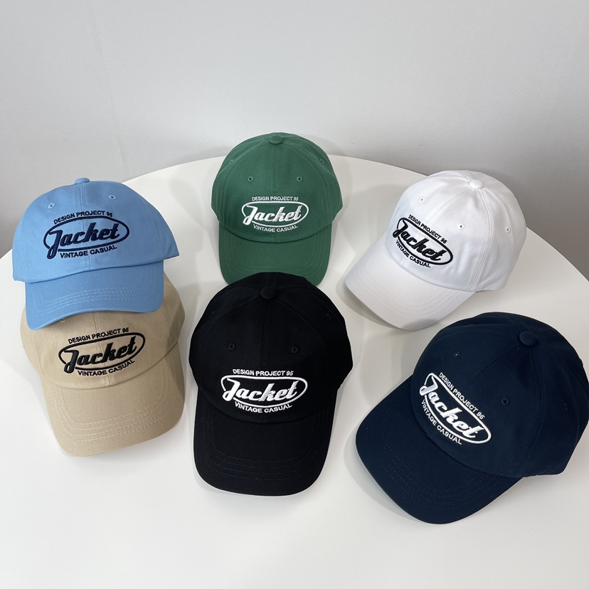 LOVELY HAT韓國直郵女士新品時尚職業休閑26春夏真品帽子LOVELY HAT帽子