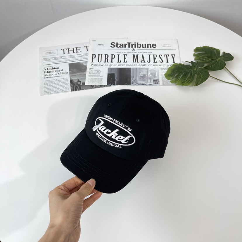 LOVELY HAT韓國直郵女士新品時尚職業休閑26春夏真品帽子LOVELY HAT帽子圖色4