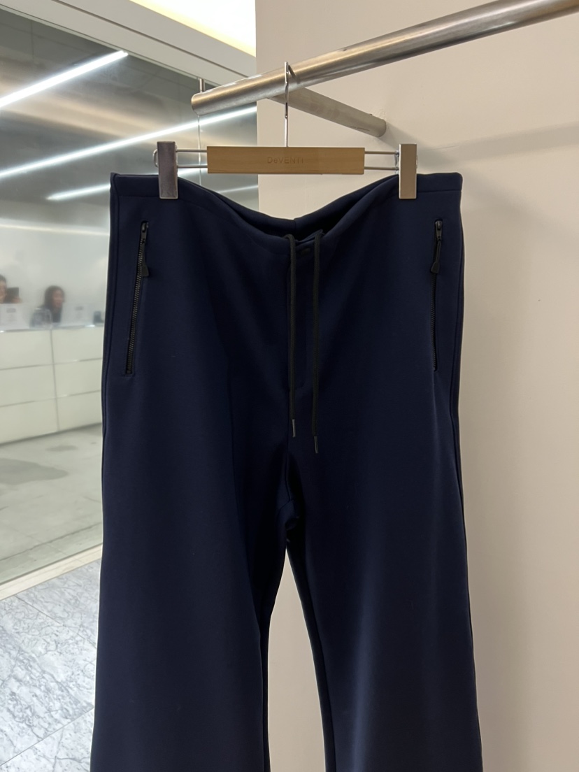 DE VENTI東大門代購女士新品休閑人氣26春夏真品熱賣休閑褲DE VENTI休閑褲圖色2