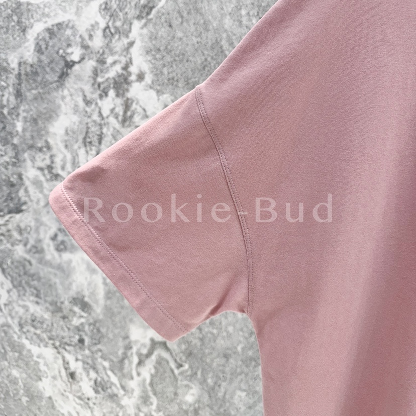 ROOKIE BUD韓國直郵女裝新款26春夏推薦職業人氣時尚T恤ROOKIE BUD-LT恤