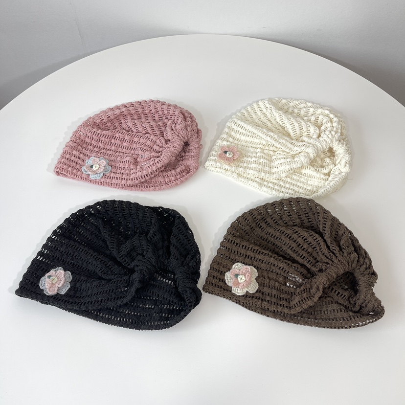 LOVELY HAT東大門代購女士新款26春夏休閑時尚人氣真品帽子LOVELY HAT帽子