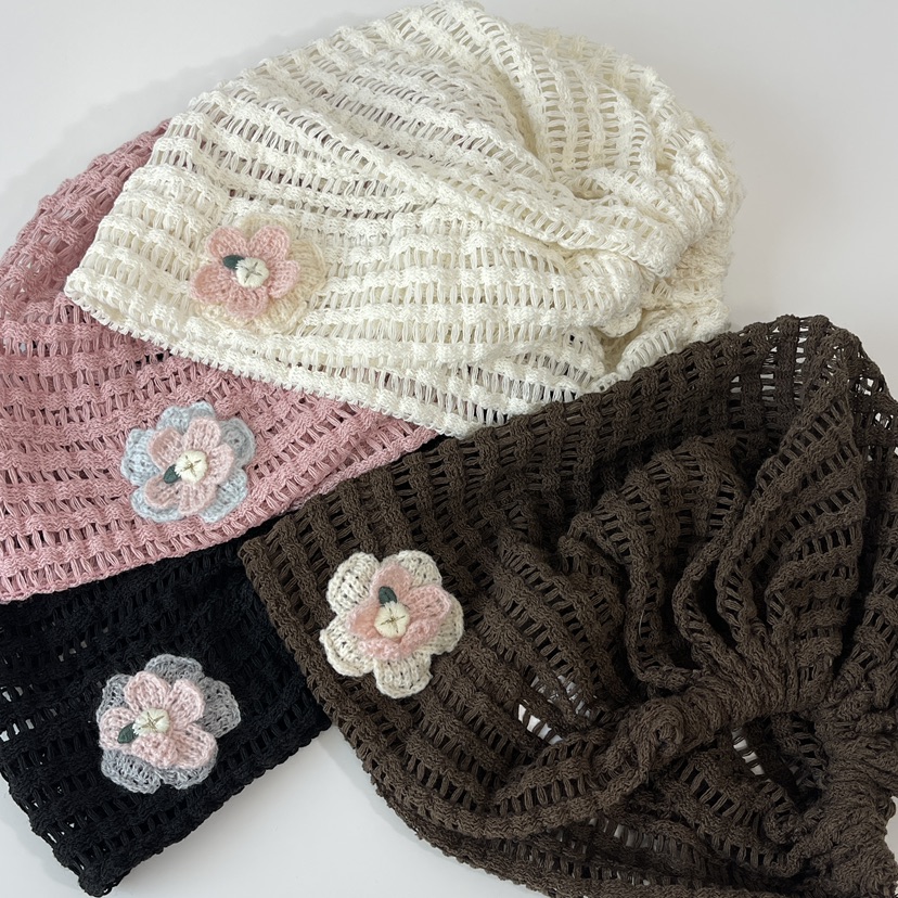 LOVELY HAT東大門代購女士新款26春夏休閑時尚人氣真品帽子LOVELY HAT帽子