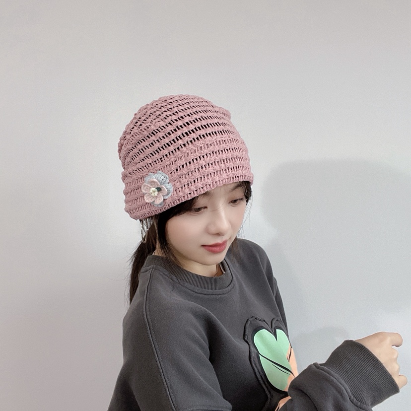 LOVELY HAT東大門代購女士新款26春夏休閑時尚人氣真品帽子LOVELY HAT帽子