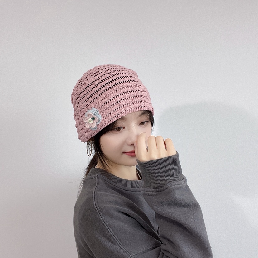 LOVELY HAT東大門代購女士新款26春夏休閑時尚人氣真品帽子LOVELY HAT帽子