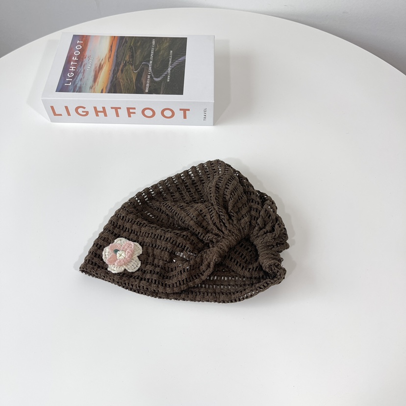 LOVELY HAT東大門代購女士新款26春夏休閑時尚人氣真品帽子LOVELY HAT帽子圖色3