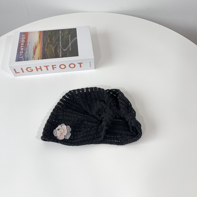 LOVELY HAT東大門代購女士新款26春夏休閑時尚人氣真品帽子LOVELY HAT帽子圖色4