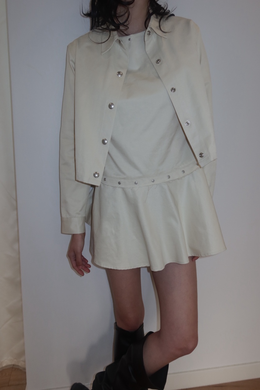 FIFO/UNANSWERED-MYSTERY東大門直郵女裝新款時尚人氣夾克FIFO/UNANSWERED-MYSTERY夾克