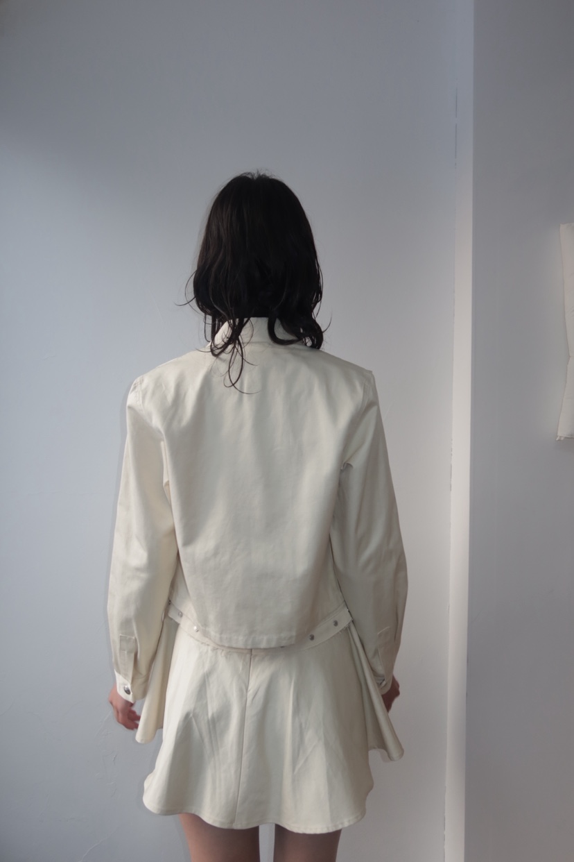 FIFO/UNANSWERED-MYSTERY東大門直郵女裝新款時尚人氣夾克FIFO/UNANSWERED-MYSTERY夾克