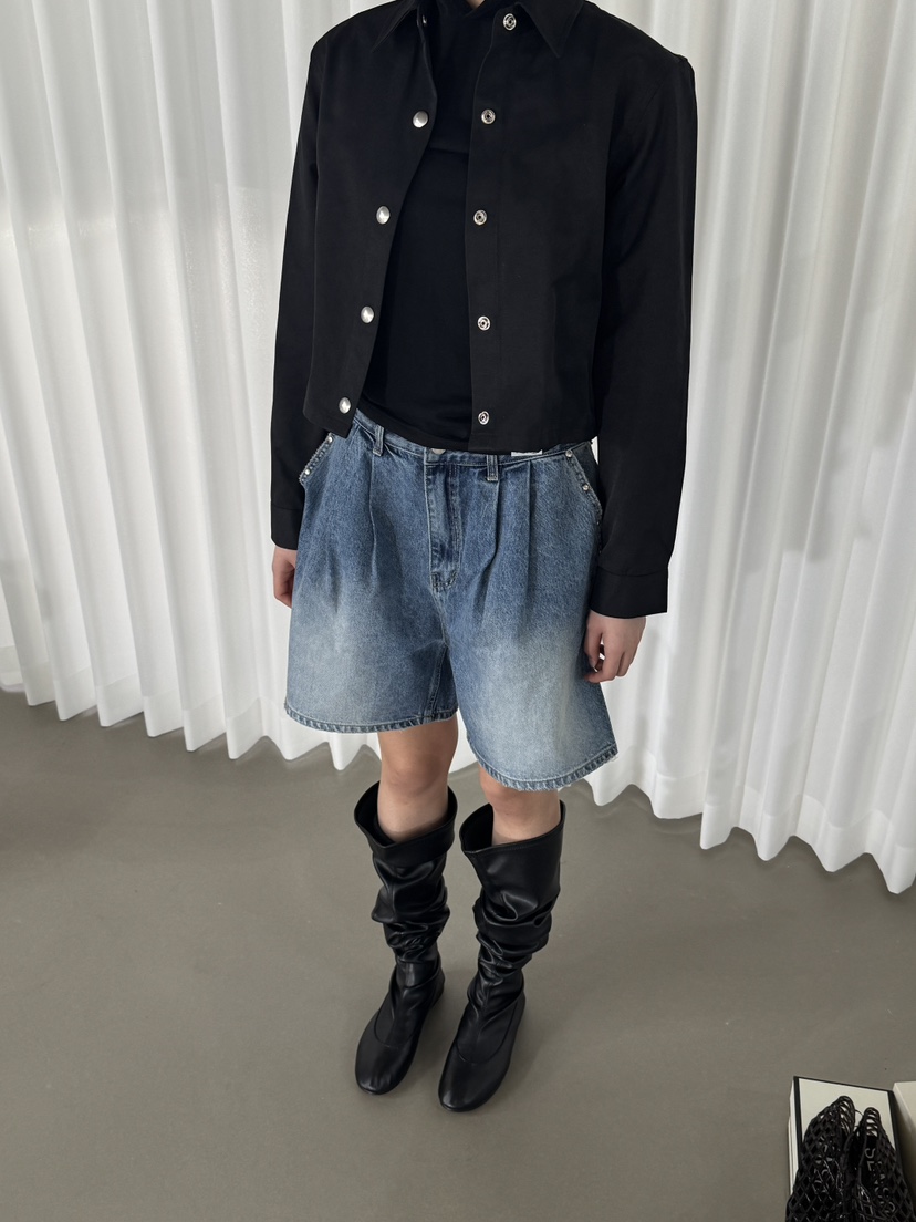 FIFO/UNANSWERED-MYSTERY東大門直郵女裝新款時尚人氣夾克FIFO/UNANSWERED-MYSTERY夾克